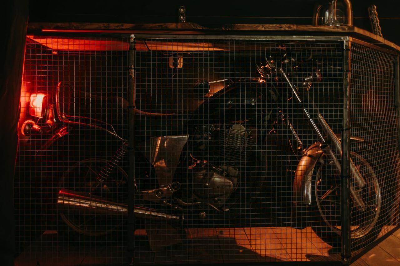 Biker'S House Villa Nadole  Kültér fotó
