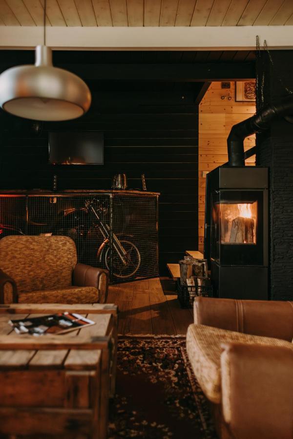 Biker'S House Villa Nadole  Kültér fotó
